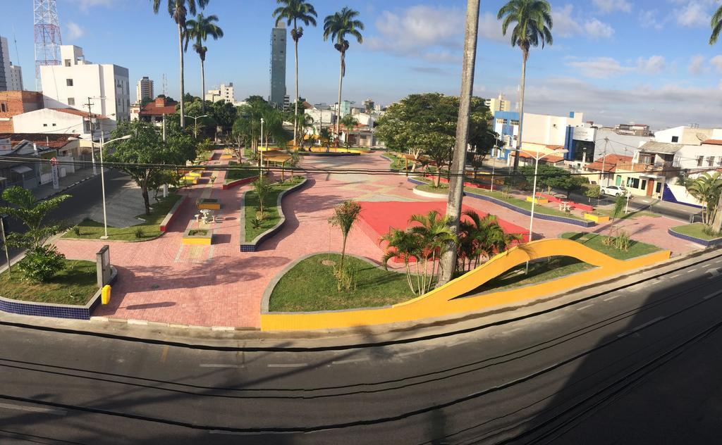 Hotel Kalilândia Feira de Santana Extérieur photo